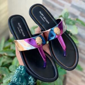 FeatherLite Daily Slippers