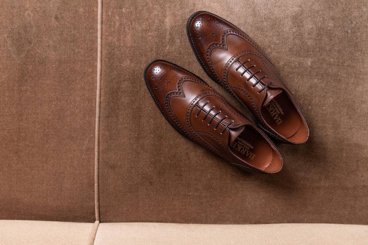 UrbanWalk Brown Loafers