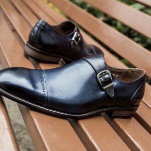 Elite Leather Classic